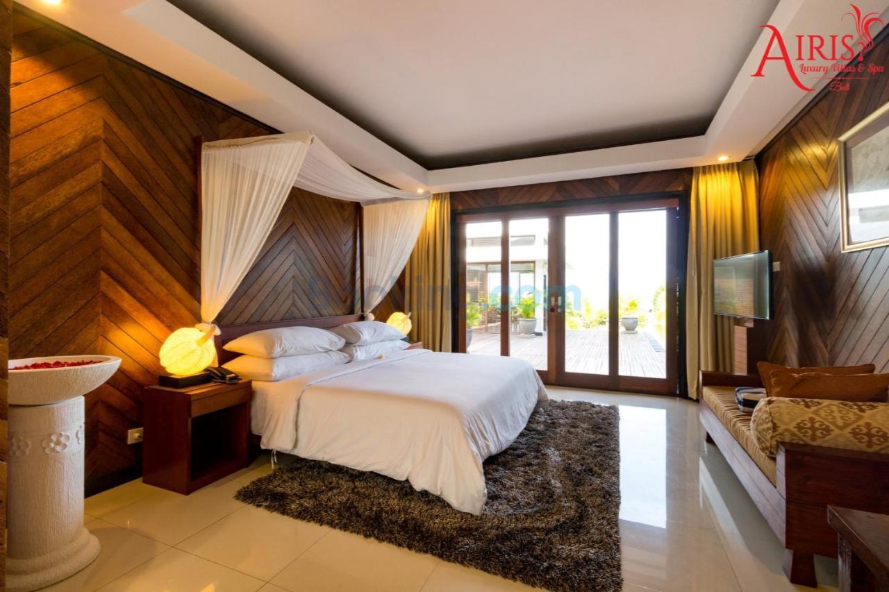 Airis Luxury Villas And Spa Uluwatu Εξωτερικό φωτογραφία