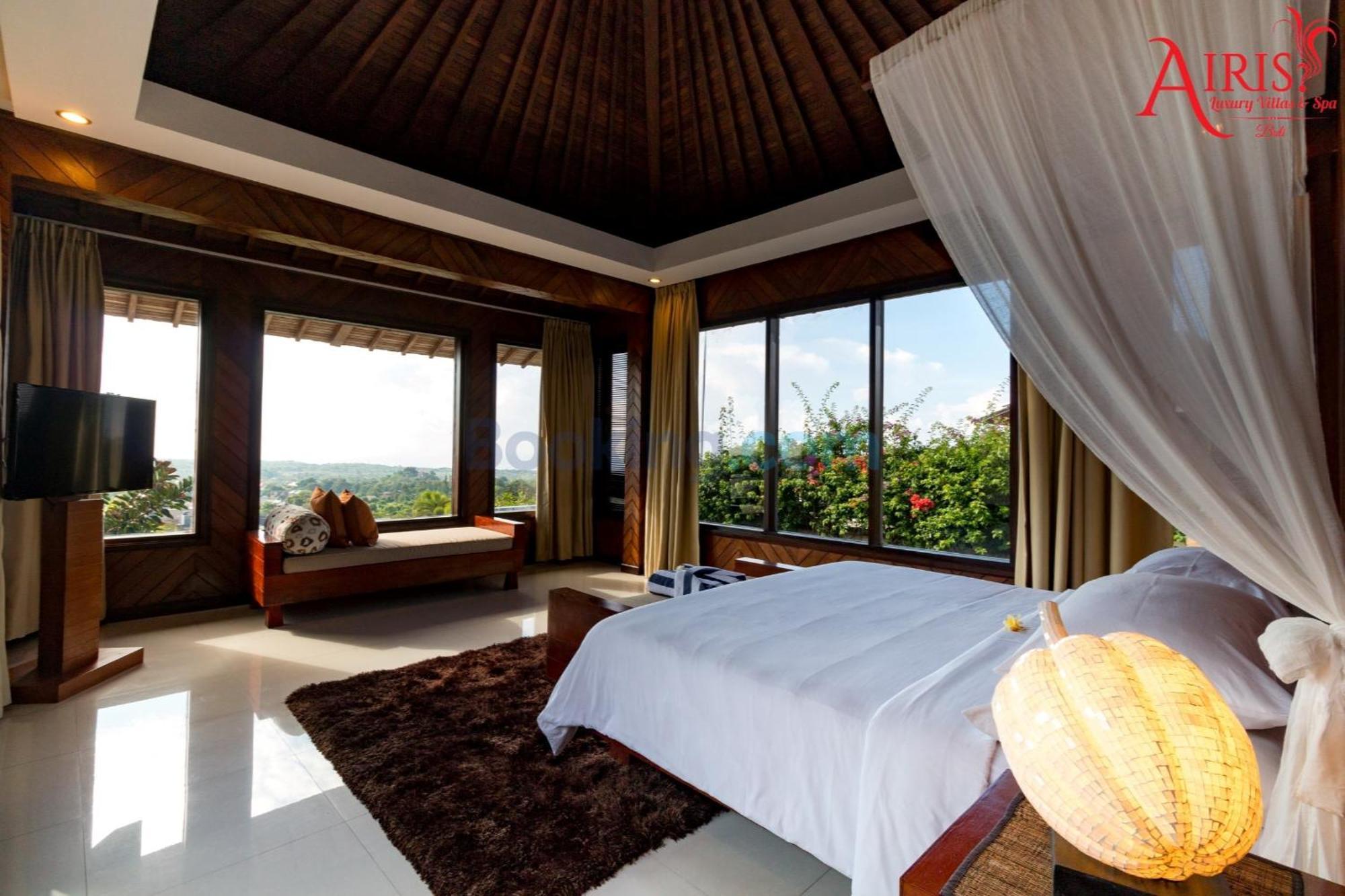Airis Luxury Villas And Spa Uluwatu Δωμάτιο φωτογραφία