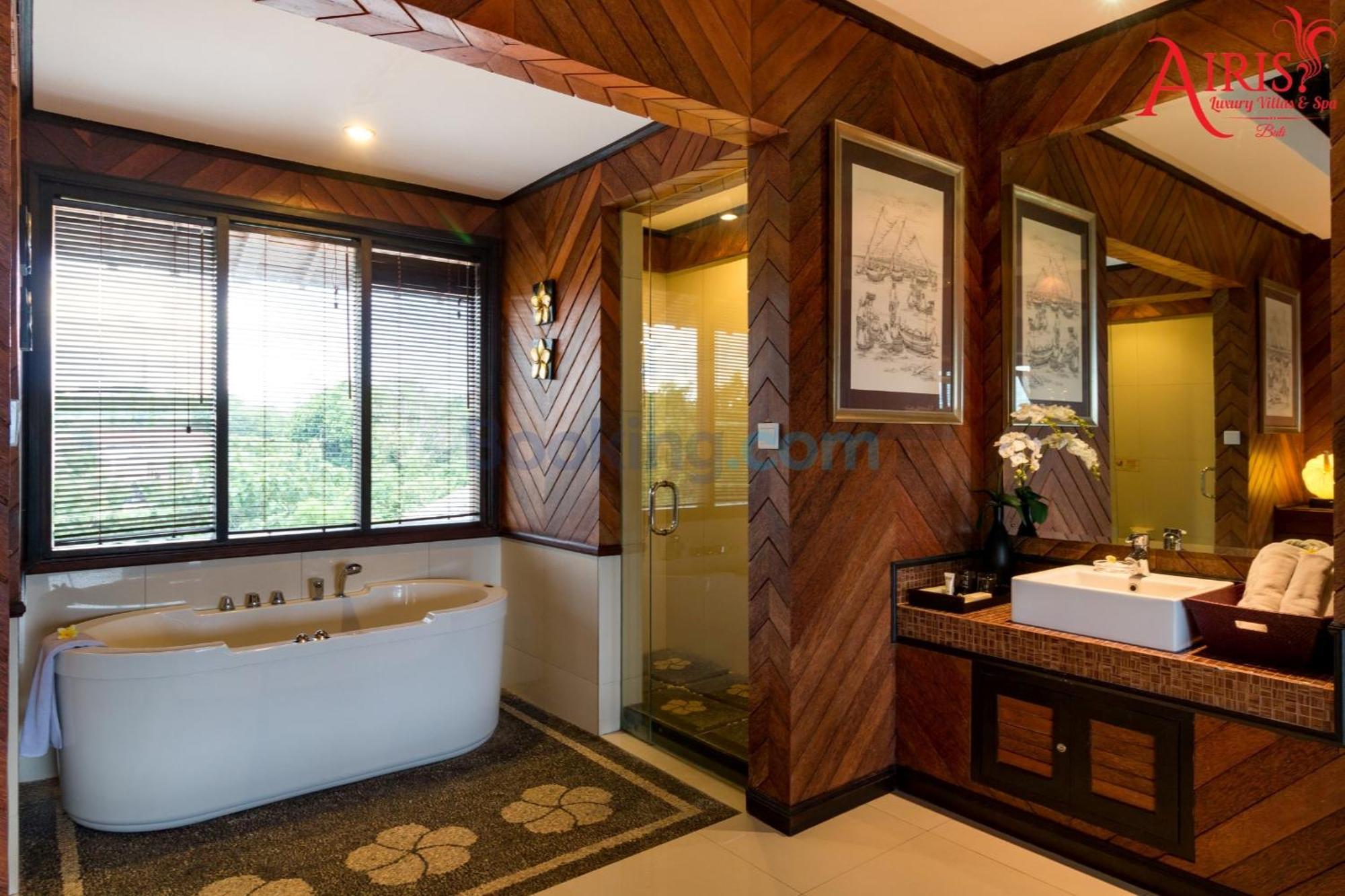Airis Luxury Villas And Spa Uluwatu Δωμάτιο φωτογραφία