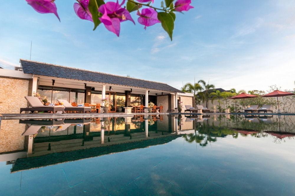 Airis Luxury Villas And Spa Uluwatu Εξωτερικό φωτογραφία