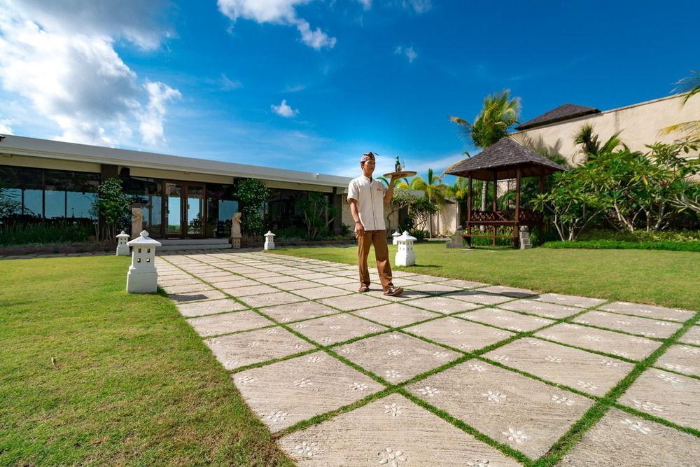 Airis Luxury Villas And Spa Uluwatu Εξωτερικό φωτογραφία