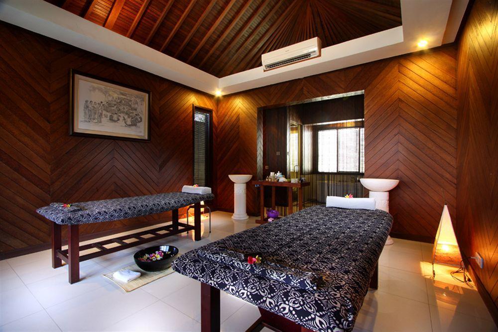 Airis Luxury Villas And Spa Uluwatu Εξωτερικό φωτογραφία