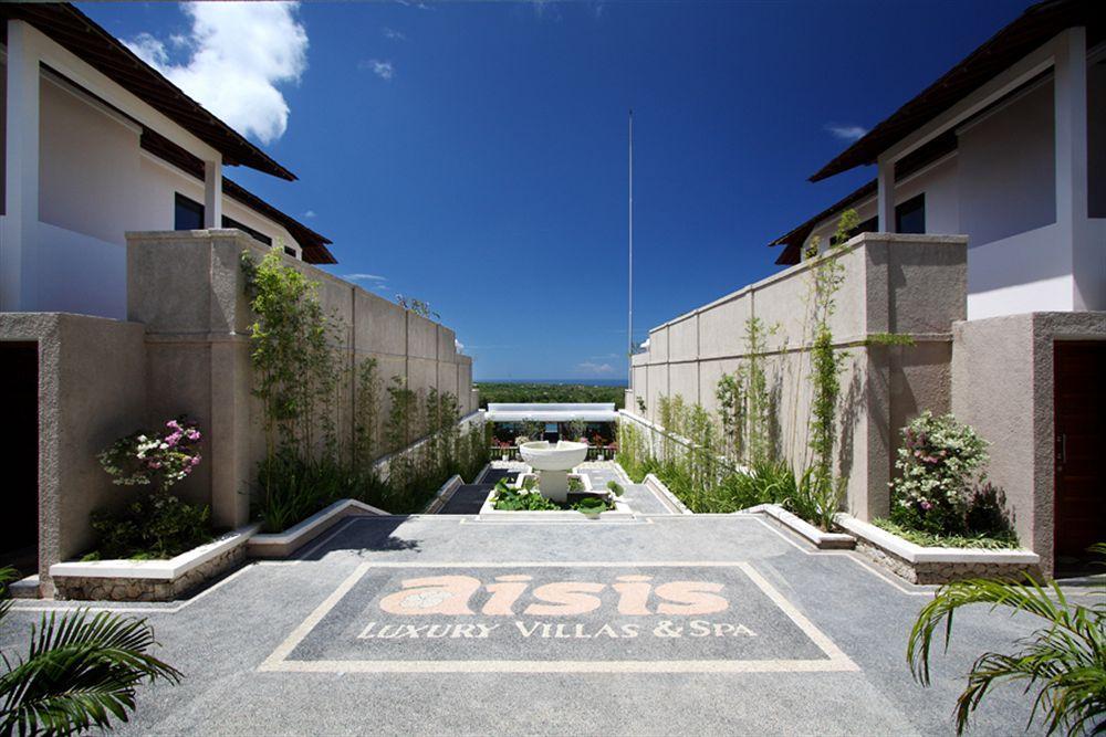Airis Luxury Villas And Spa Uluwatu Εξωτερικό φωτογραφία