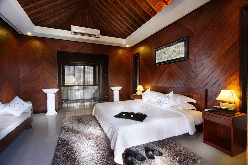 Airis Luxury Villas And Spa Uluwatu Εξωτερικό φωτογραφία