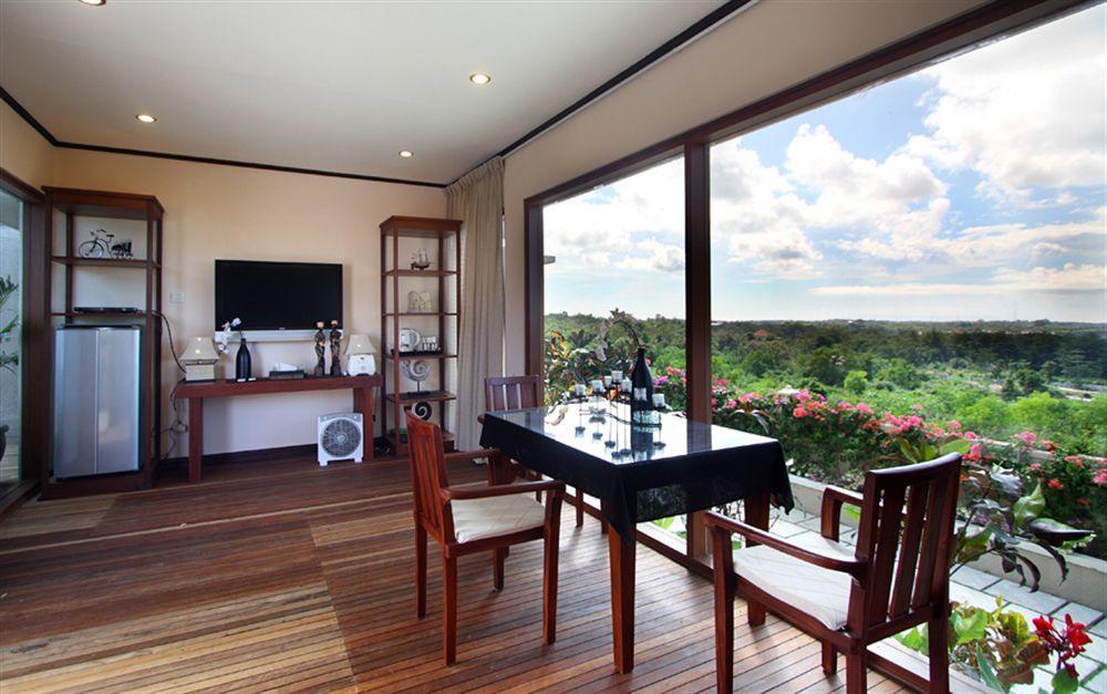 Airis Luxury Villas And Spa Uluwatu Εξωτερικό φωτογραφία