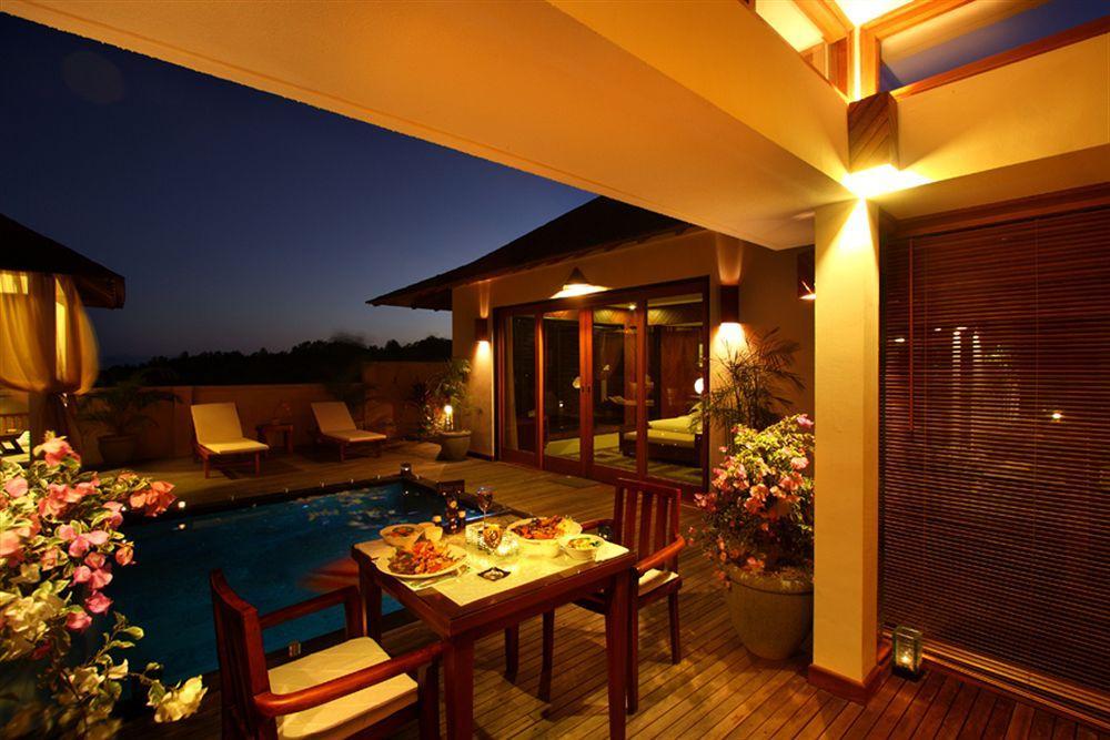 Airis Luxury Villas And Spa Uluwatu Εξωτερικό φωτογραφία