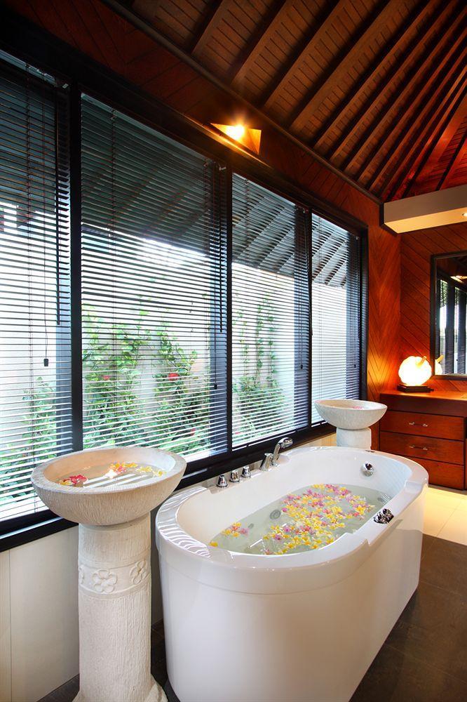 Airis Luxury Villas And Spa Uluwatu Εξωτερικό φωτογραφία