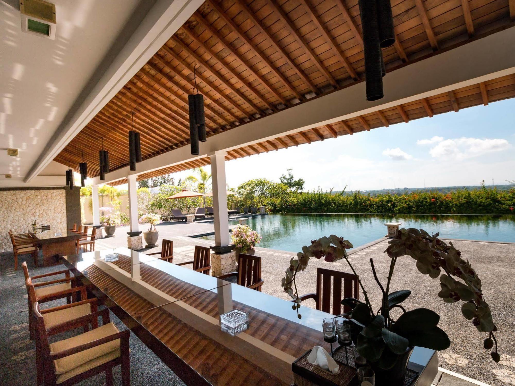 Airis Luxury Villas And Spa Uluwatu Εξωτερικό φωτογραφία