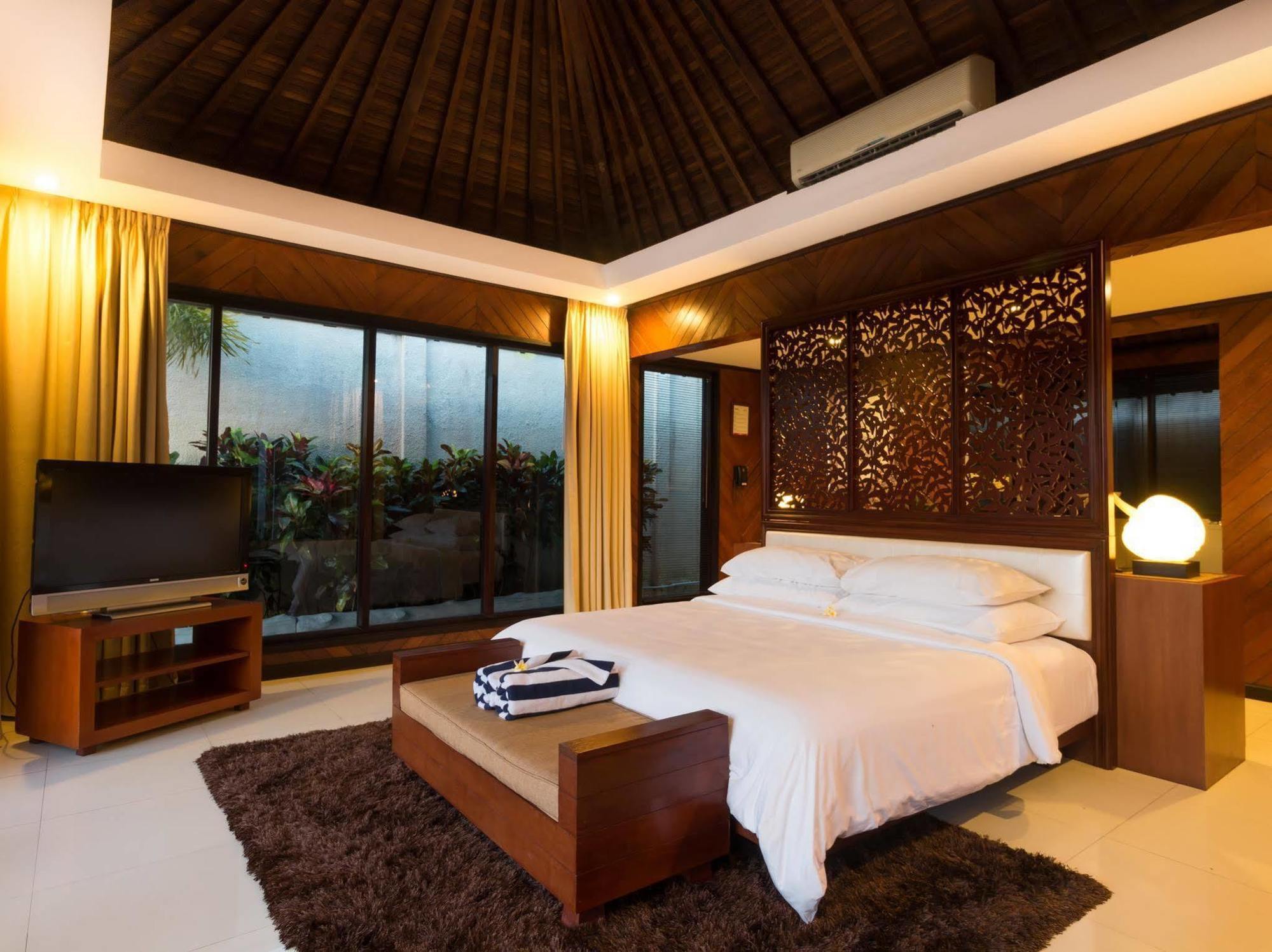 Airis Luxury Villas And Spa Uluwatu Εξωτερικό φωτογραφία