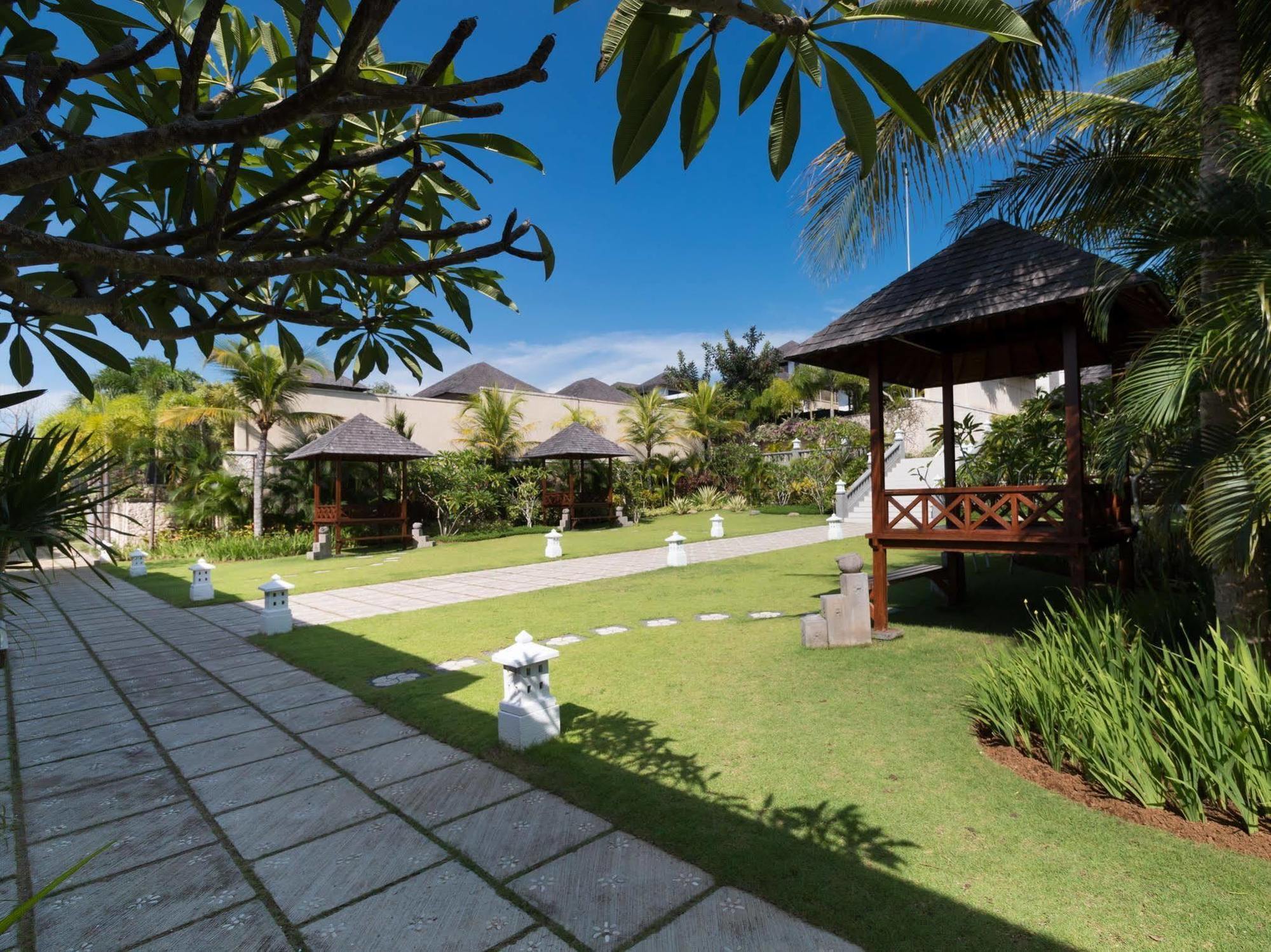 Airis Luxury Villas And Spa Uluwatu Εξωτερικό φωτογραφία