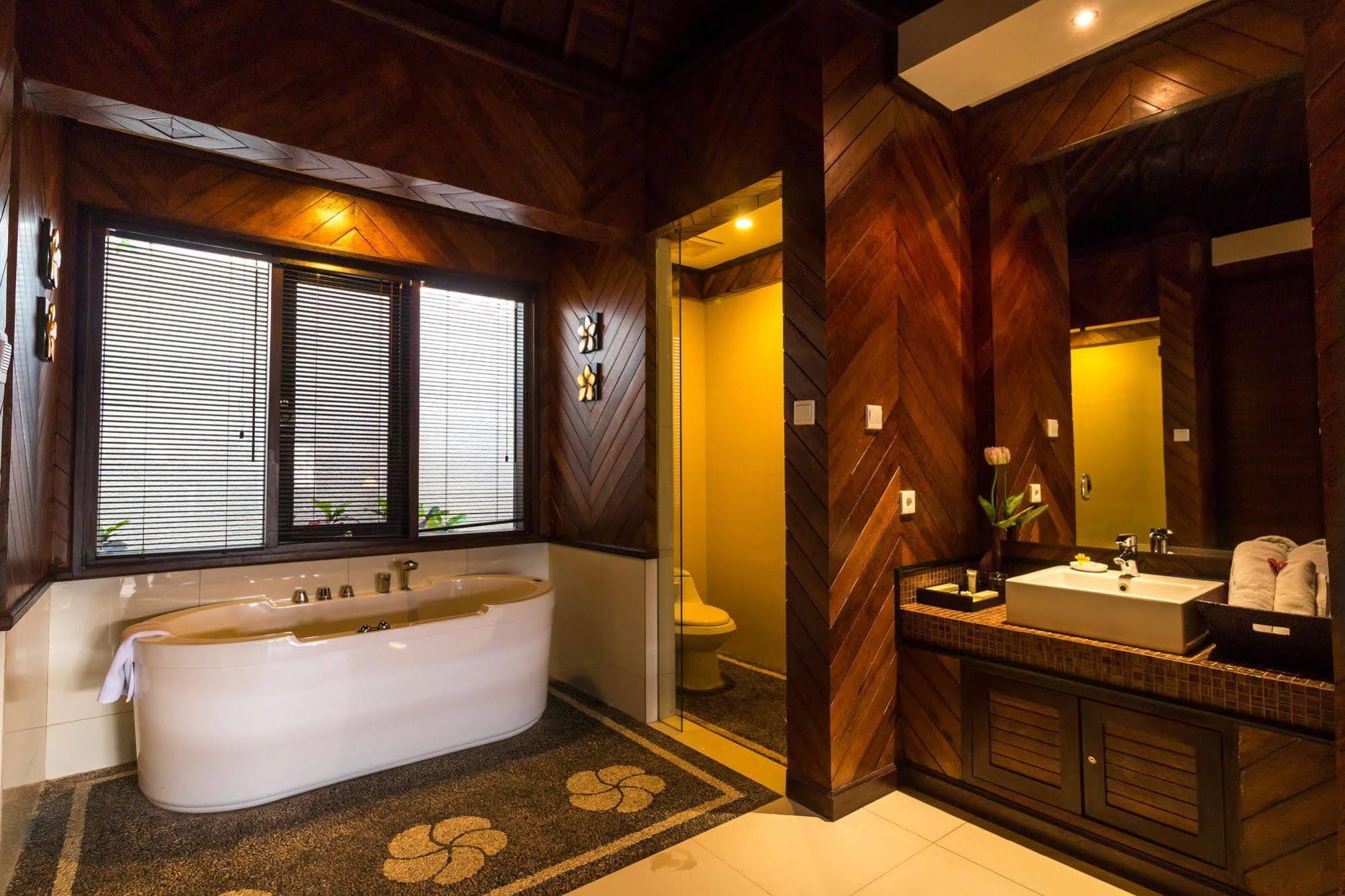 Airis Luxury Villas And Spa Uluwatu Εξωτερικό φωτογραφία
