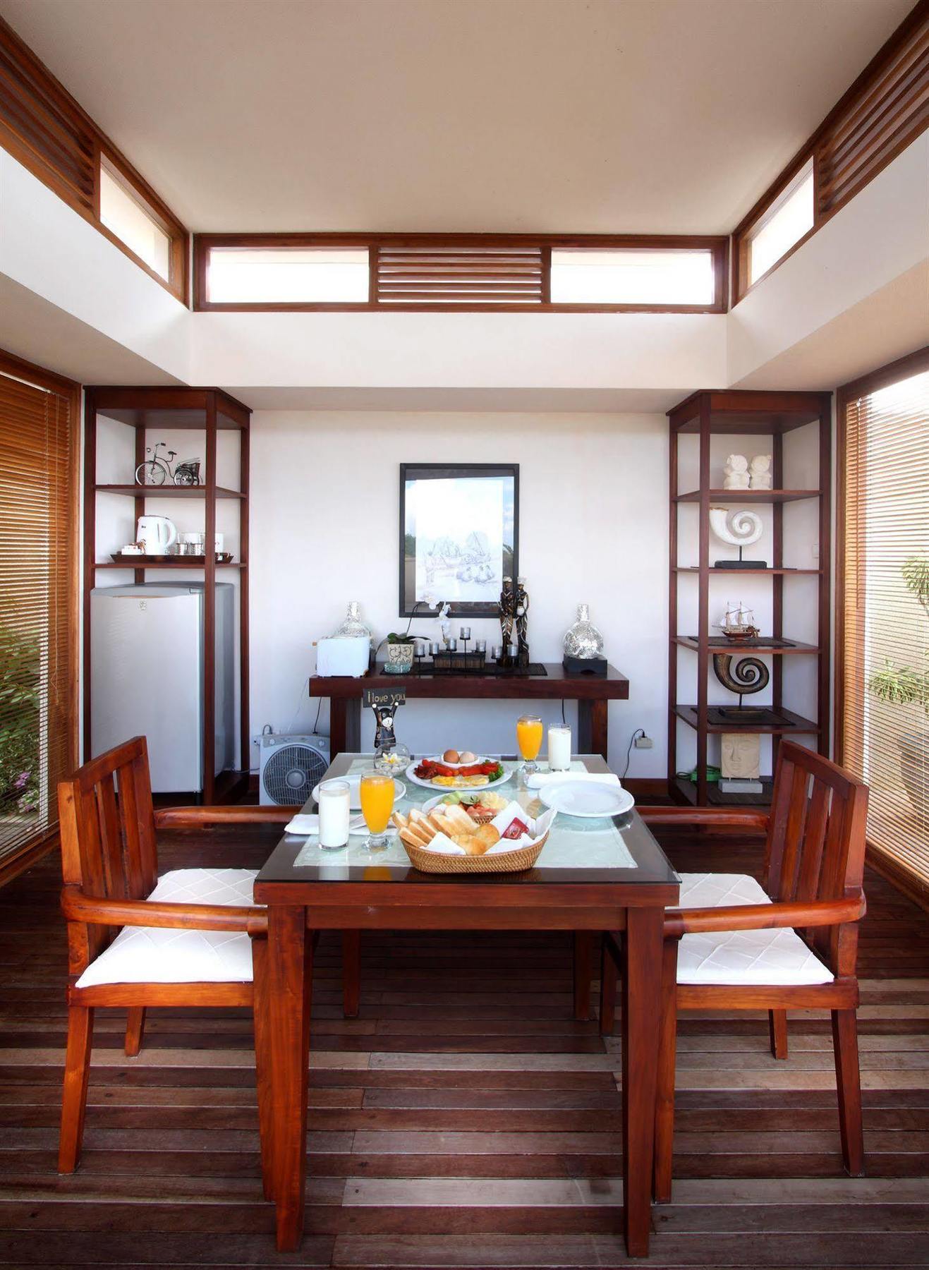 Airis Luxury Villas And Spa Uluwatu Εξωτερικό φωτογραφία