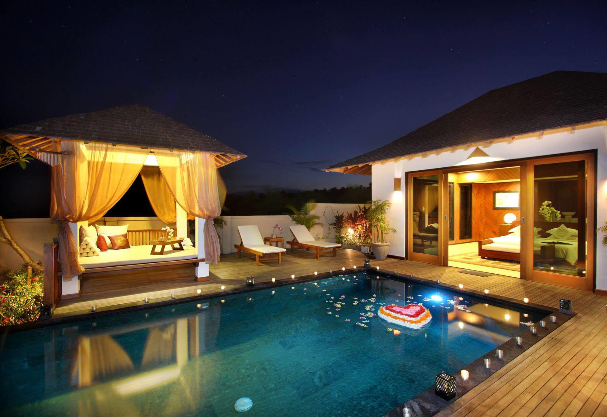 Airis Luxury Villas And Spa Uluwatu Εξωτερικό φωτογραφία
