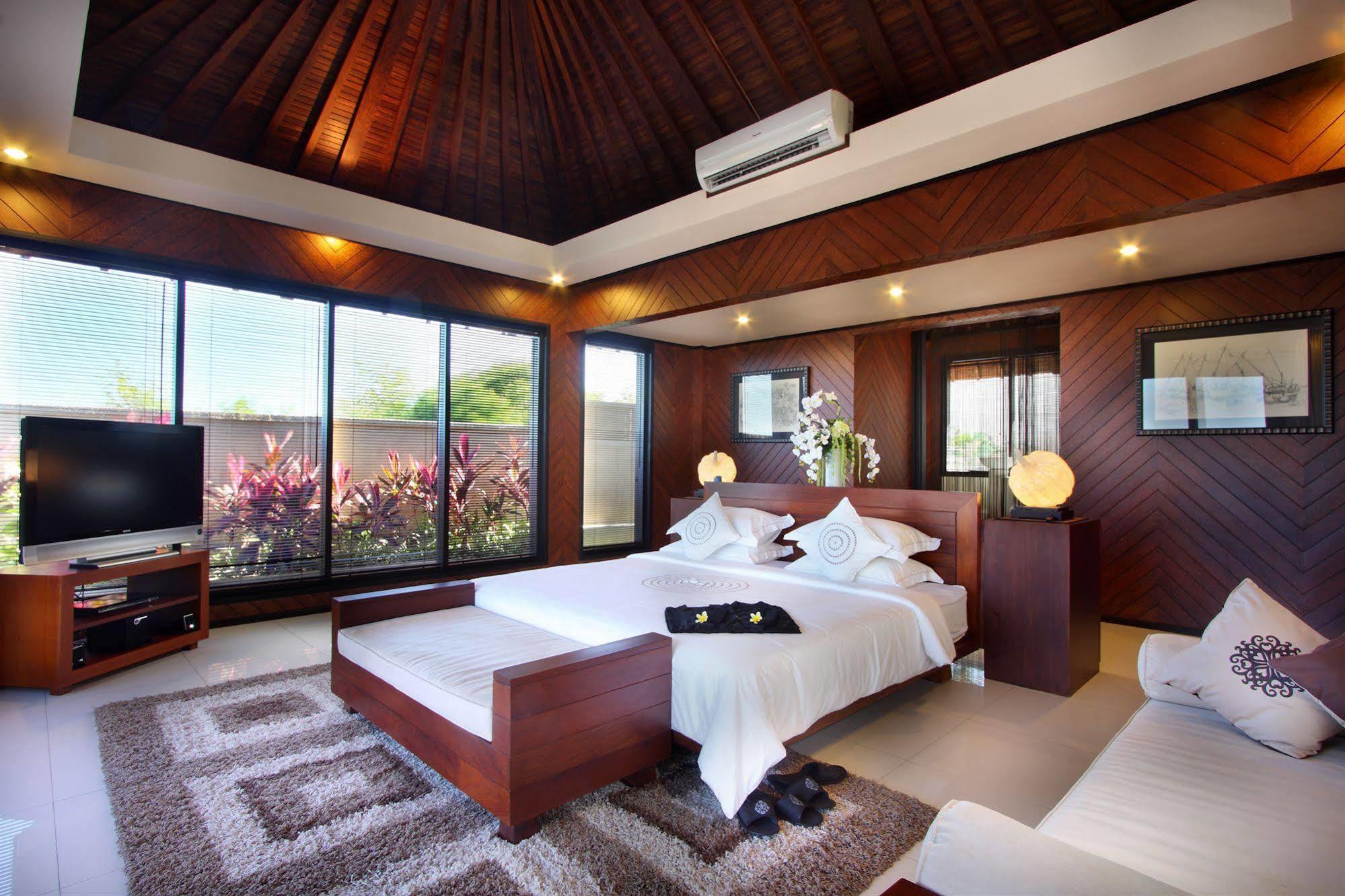 Airis Luxury Villas And Spa Uluwatu Εξωτερικό φωτογραφία