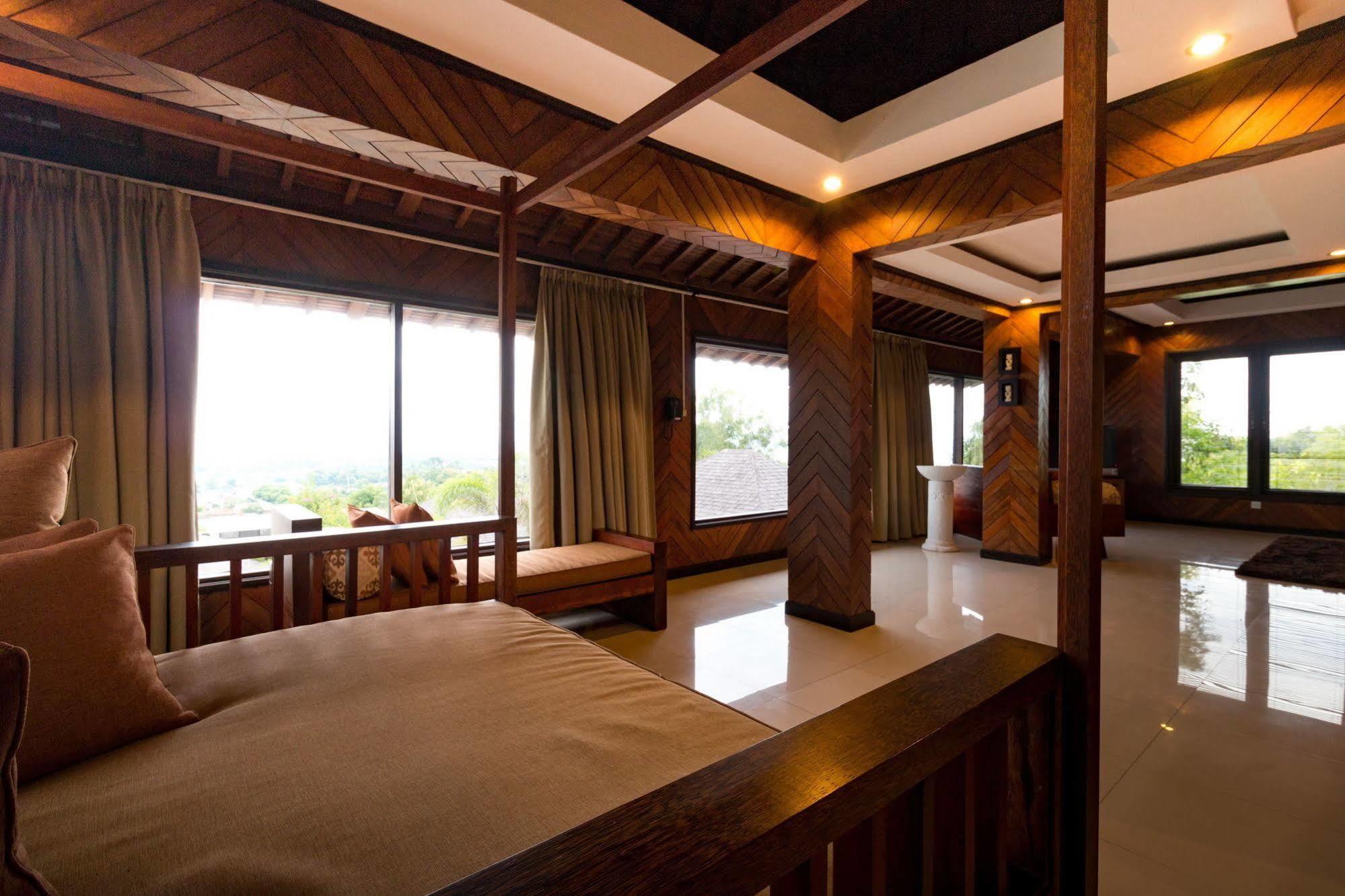 Airis Luxury Villas And Spa Uluwatu Εξωτερικό φωτογραφία