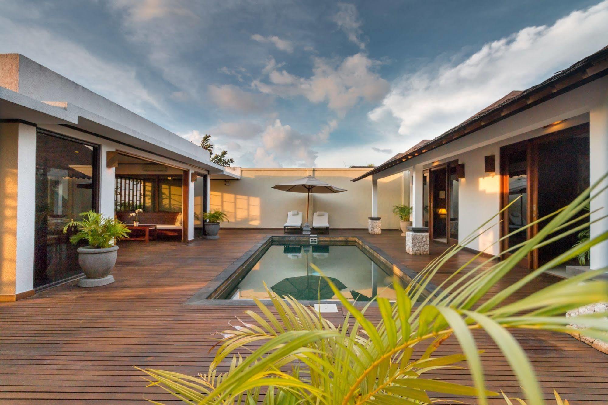 Airis Luxury Villas And Spa Uluwatu Εξωτερικό φωτογραφία